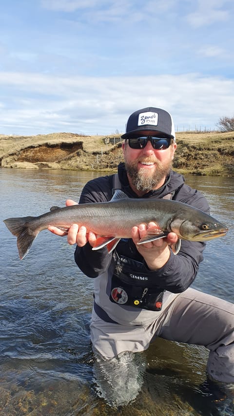 Fishing Day Tour From Akureyri, Husavik or Myvatn 2