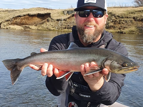 Fishing Day Tour From Akureyri, Husavik or Myvatn, photo 3