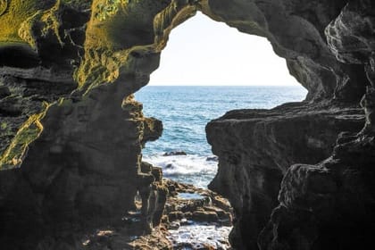 Tangier and Chefchaouen Private Luxury Escape from Malaga