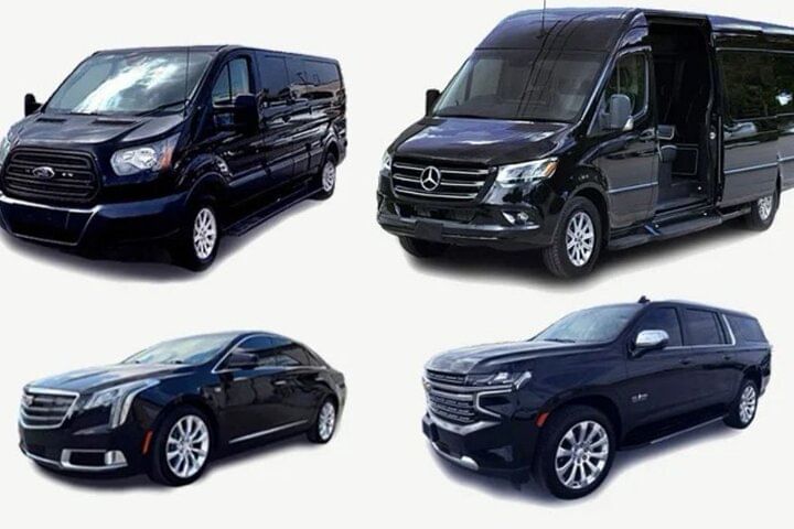 Private Sedan roundtrip- Puntacana airport to bávaro & Puntacana