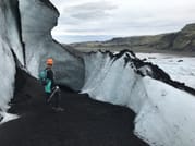 South Coast & Glacier Walk - Private Tour 3