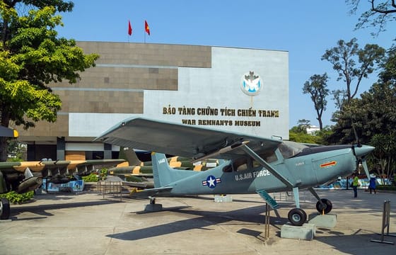 Ho Chi Minh City Shore Excursions Full Day Tour From Phu My Port