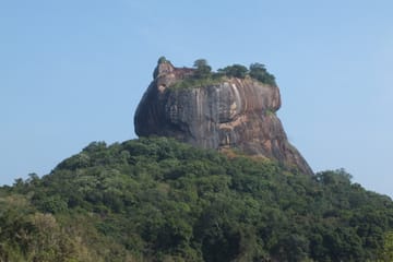 10 Days Tour In Sri Lanka