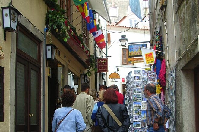 Sintra Private Walking Tour with a Professional Guide 9
