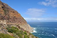 Cape Town: Private Day Trip to Cape Peninsula with a Local 6