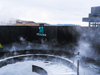 Krauma Geothermal Baths & Spa – Admission, photo 49