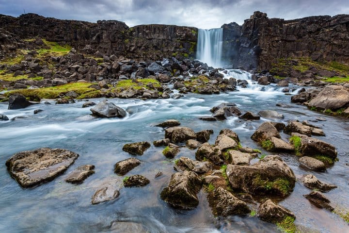 Reykjavik: Small Group Golden Circle & Laugarás Lagoon Wellness Tour