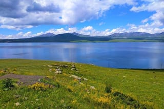 Georgia’s Wild Side: 11 Days of National Park Adventures
