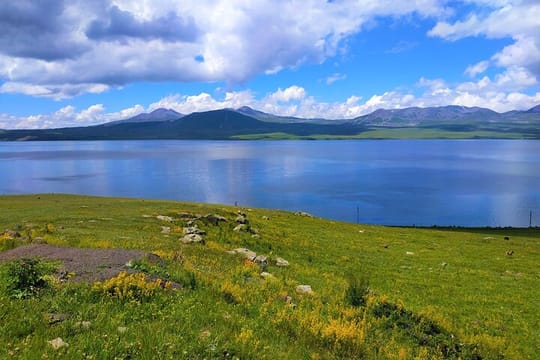 Georgia’s Wild Side: 11 Days of National Park Adventures