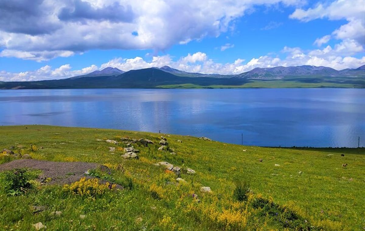 Georgia’s Wild Side: 11 Days of National Park Adventures