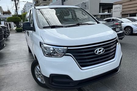 Puntacana airport transfer (roundtrip )-Puntacana bavaro