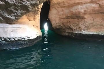 5-Day Adventure Tour of Al Hadd, Al Hamra, and Al Mudhaireb