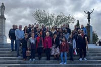 Toledo Tour from Madrid: Cathedral, Synagogue & St. Tome's Church 6