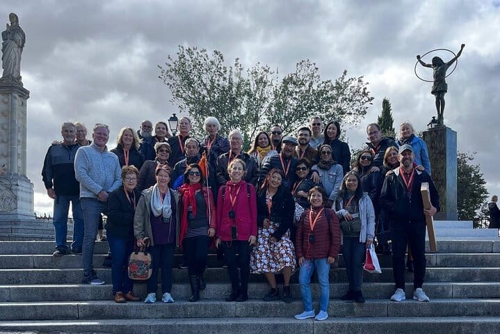 Toledo Tour from Madrid: Cathedral, Synagogue & St. Tome's Church 6