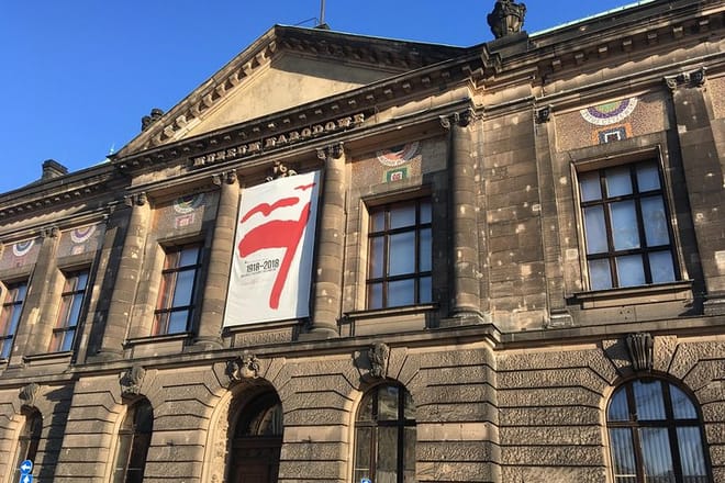 Poznan Day Tour from Wroclaw 3