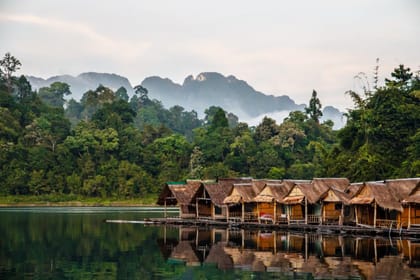 Khao Sok Discovery, Private Tour