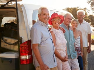 Keflavik Airport Private Transfer To/From Reykjavik cruise Ports, photo 7