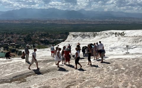 Full Day Pamukkale Tour