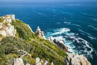 Cape Town: Private Day Trip to Cape Peninsula with a Local 5