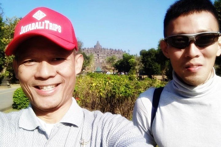 Yogyakarta Private Tour