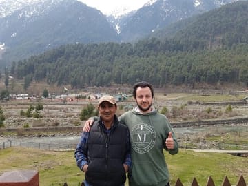 Private Cultural Tour of Srinagar's Highlights and Heritage