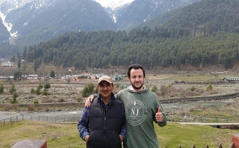 Private Cultural Tour of Srinagar's Highlights and Heritage