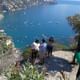 Positano view
