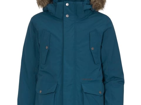 Children's Winter Coat Rental, photo 2