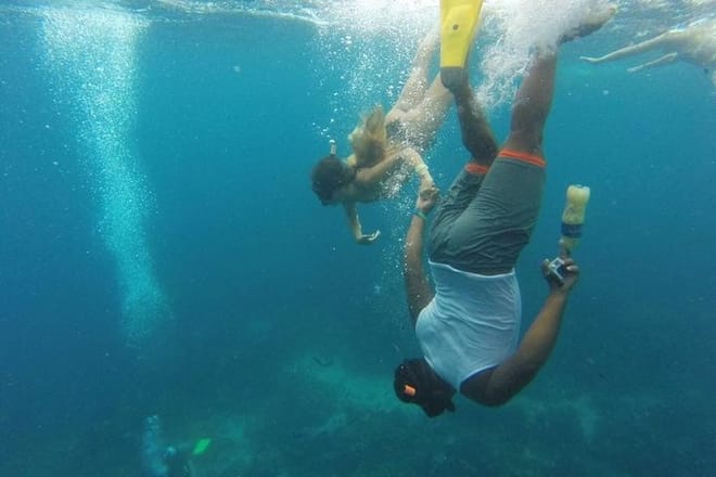 Catalina Island+Snorkeling 4