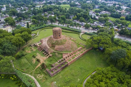 Incredible India: Unveiling History, Culture, and Nature