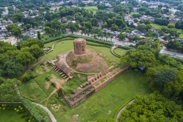 Cultural and Historical Tour of Delhi and Iconic Indian Sites