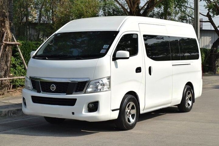 Private Arrival Transfer – El Salvador International Airport to Decameron Hotel