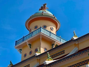1-Day Tay Ninh– Cao Dai Temple & Cu Chi Tunnels Tour