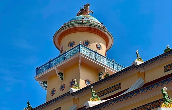 1-Day Tay Ninh– Cao Dai Temple & Cu Chi Tunnels Tour