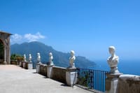 Positano, Amalfi and Ravello - Private Tour 10