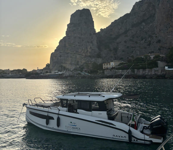 Escape the Crowds: The Ultimate Amalfi Coast Private Boat Tour from Salerno