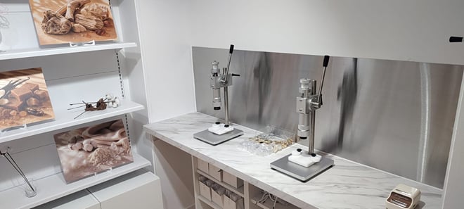Paris Perfume-Making Workshop with Autentik