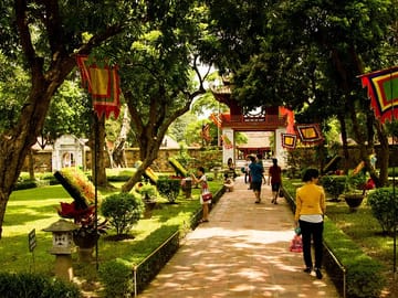 10 Days Free And Easy Explorations Of Vietnam’s Rich Heritage