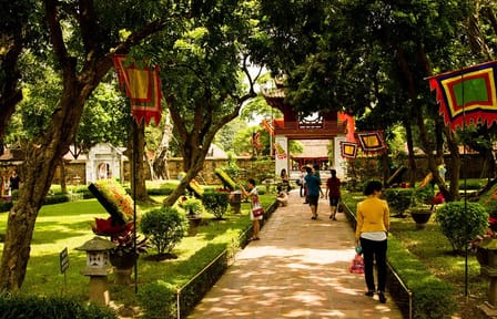 11 Days Allure Of Vietnam From The North To The South