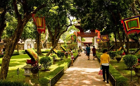 11-Day Vietnam Tour: Halong Bay, Hanoi, Ho Chi Minh City