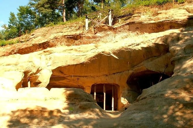 Full-Day Geological and Rural Tour with Traditional Lunch 3