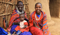 From Arusha: Olpopongi Maasai Village Day Trip 10
