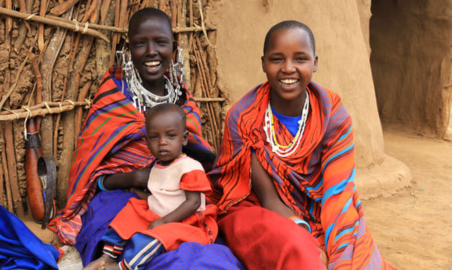 From Arusha: Olpopongi Maasai Village Day Trip 10