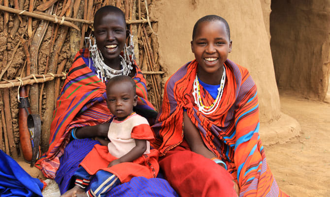 From Arusha: Olpopongi Maasai Village Day Trip 10