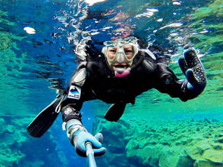Golden Circle & Snorkeling, photo 11