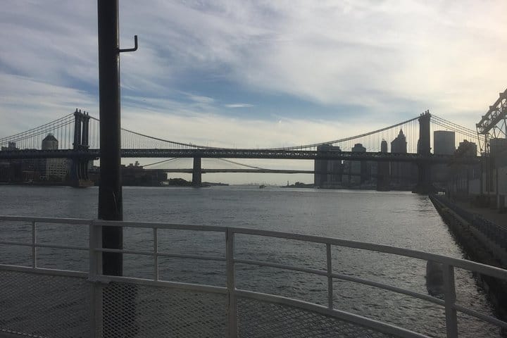 Manhattan the Lower Downtown Tour with 911 Museum and Statue of Liberty Upgrade 6