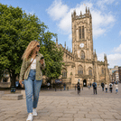 Secrets of Manchester Self-Guided Scavenger Hunt & Walking Tour 3