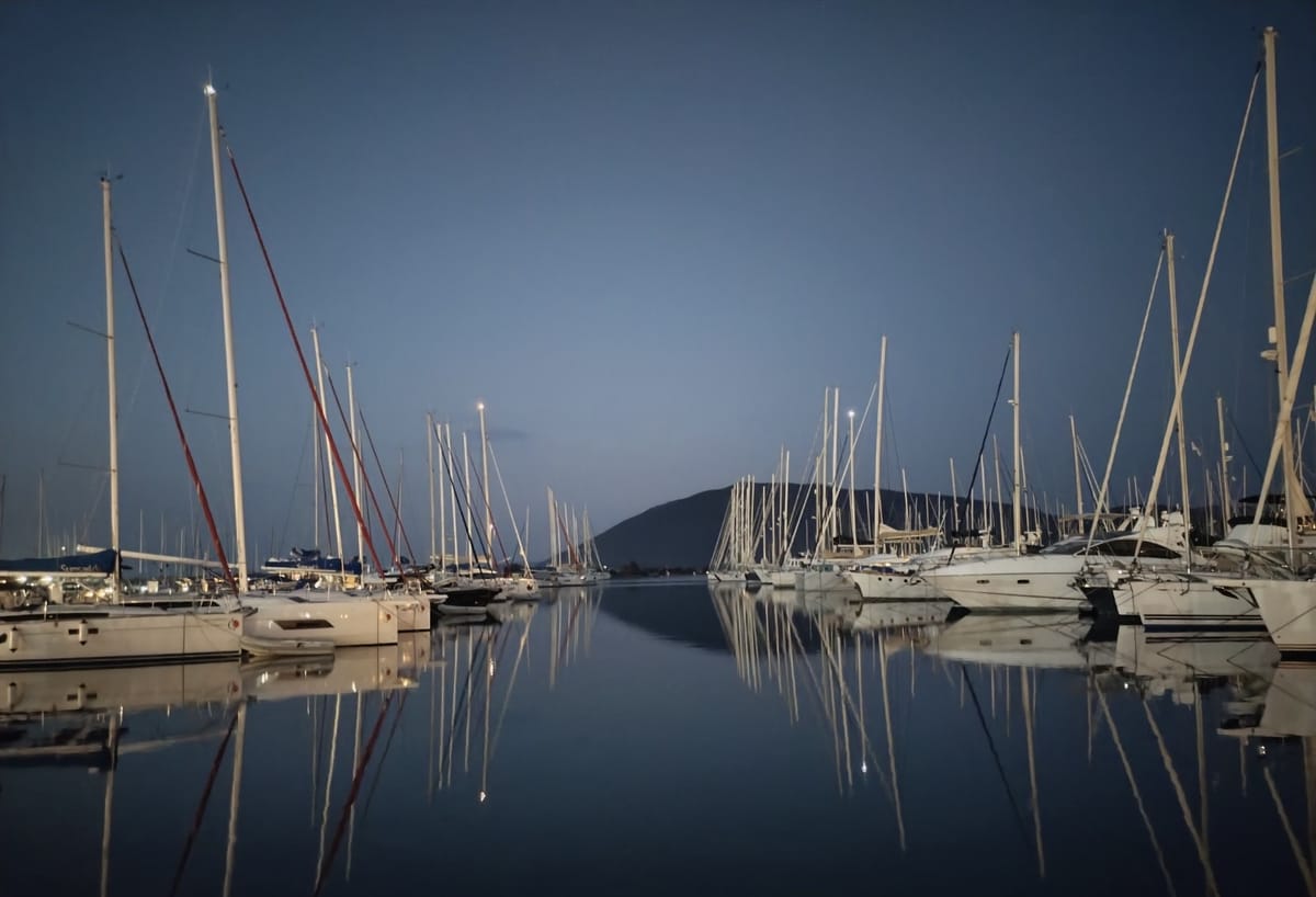 Sporades Island Cruise with Diving and Cultural Tours in Skiathos