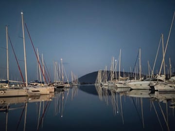 Sporades Island Cruise with Diving and Cultural Tours in Skiathos
