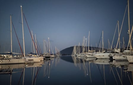 Sporades Island Cruise with Diving and Cultural Tours in Skiathos
